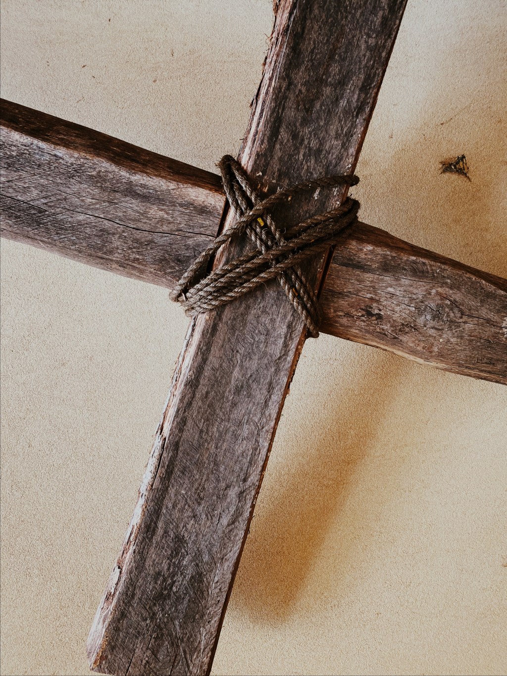 The Hope of Limitations: A Holy Week&nbsp;Reflection